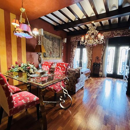 Plaza San Francisco Luxury Apartman Sevilla Kültér fotó