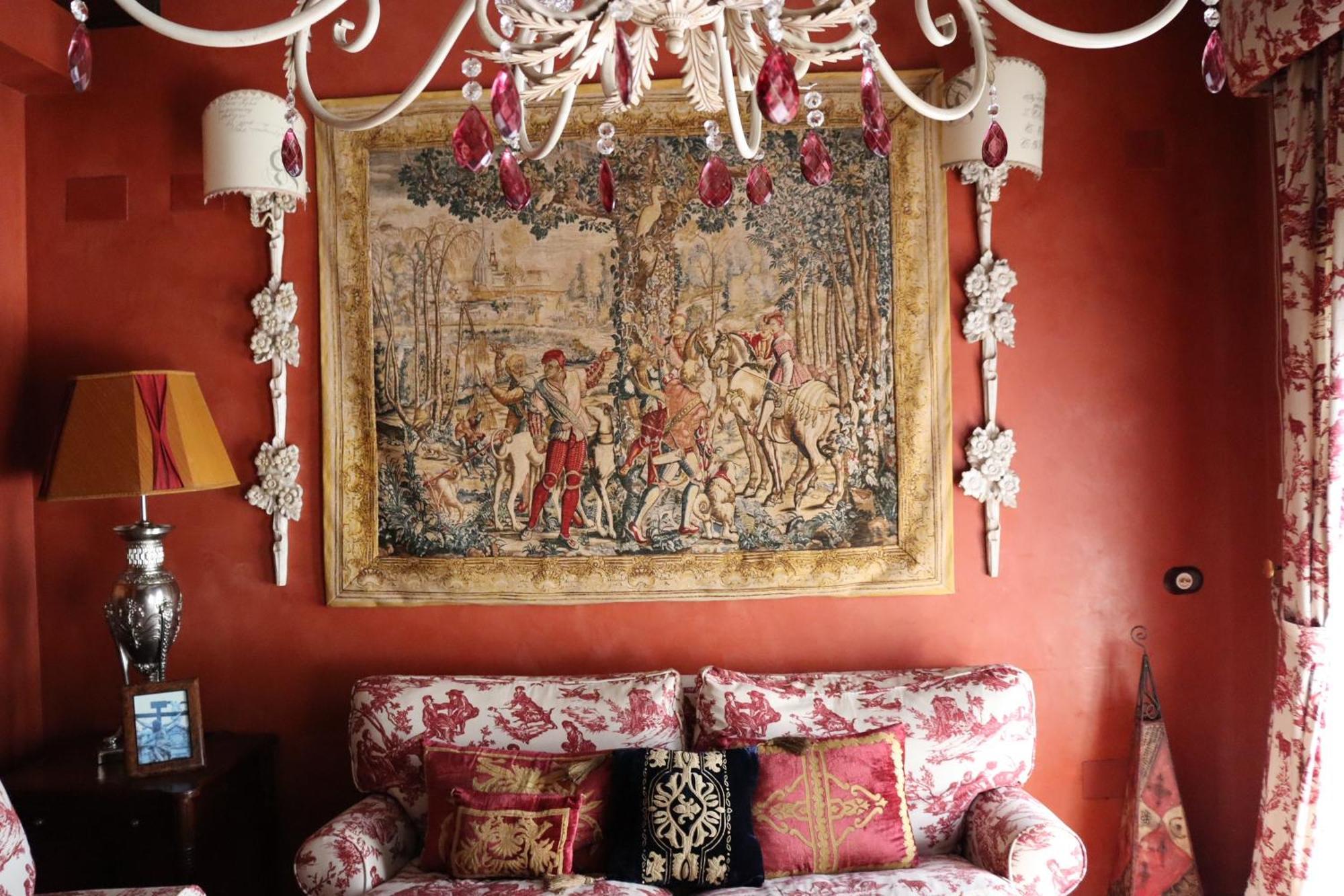 Plaza San Francisco Luxury Apartman Sevilla Kültér fotó