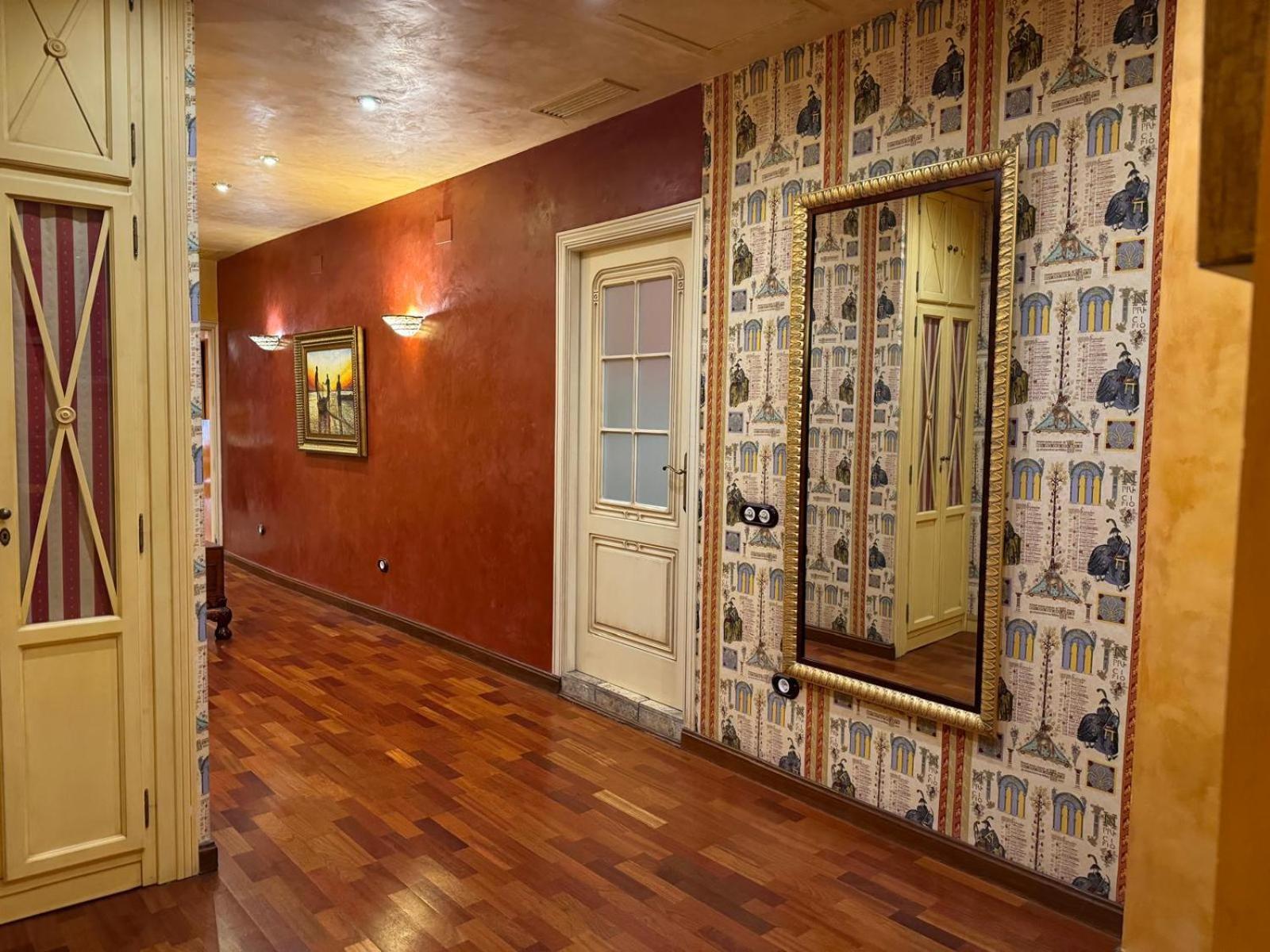 Plaza San Francisco Luxury Apartman Sevilla Kültér fotó