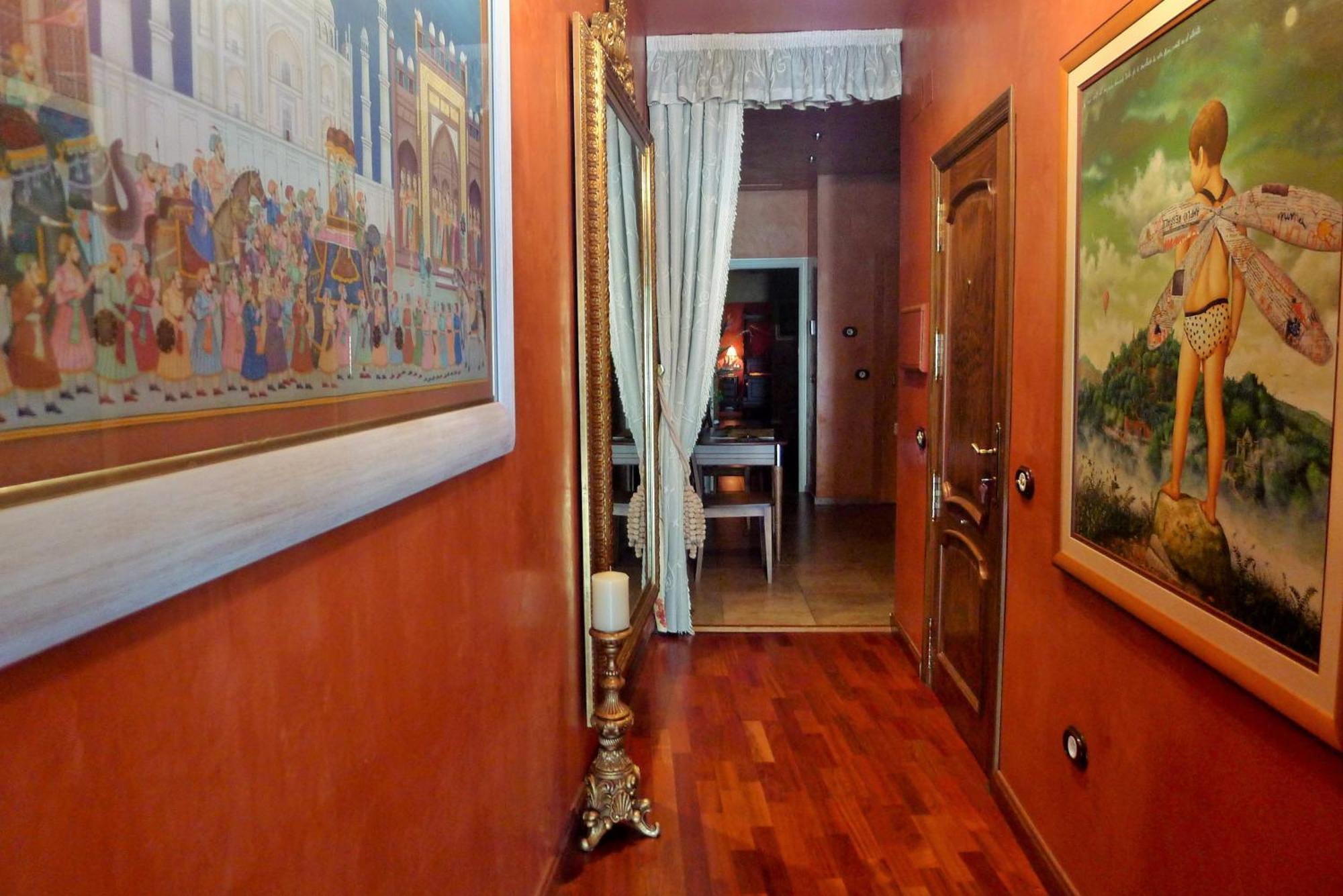 Plaza San Francisco Luxury Apartman Sevilla Kültér fotó