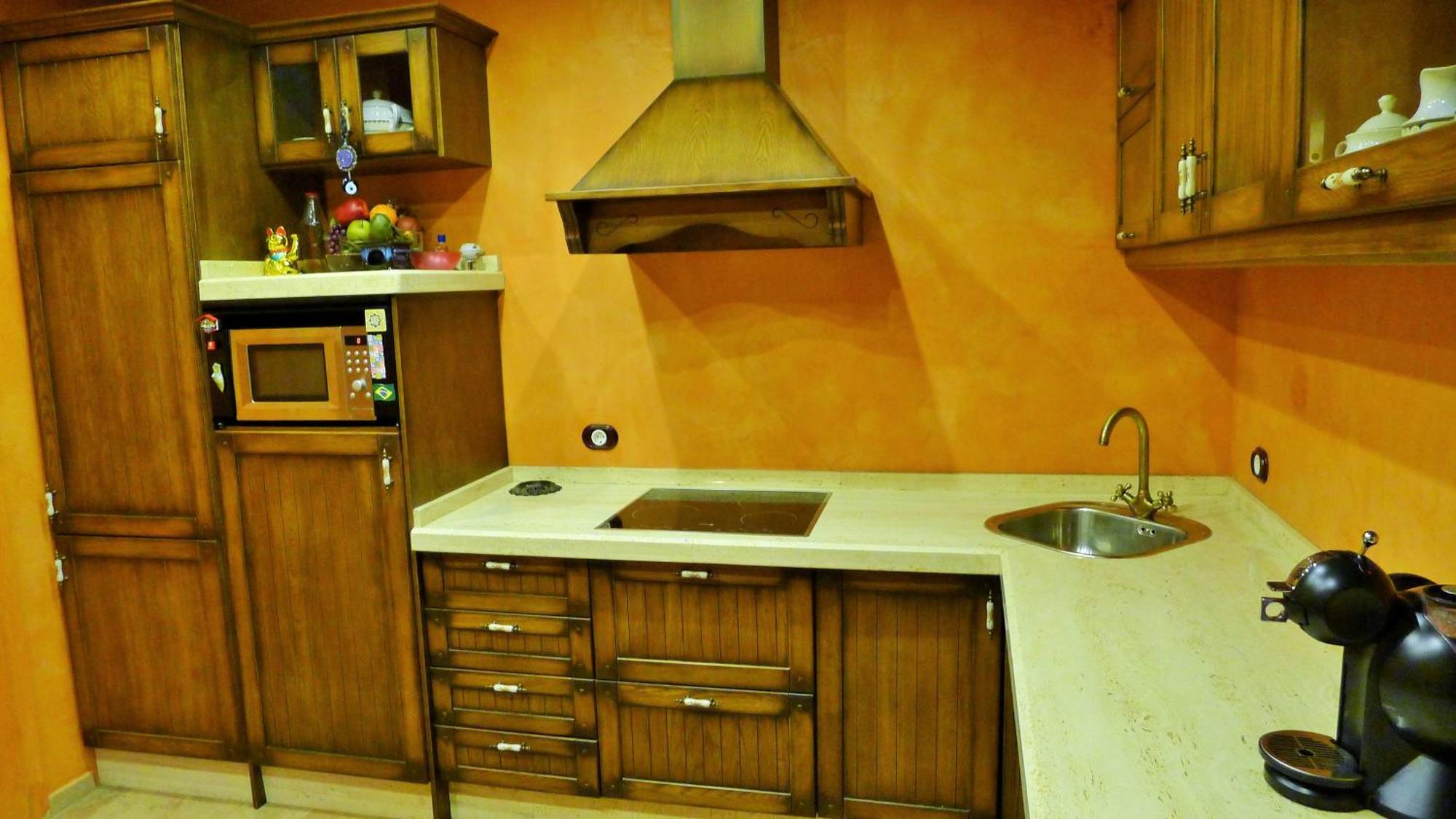 Plaza San Francisco Luxury Apartman Sevilla Kültér fotó