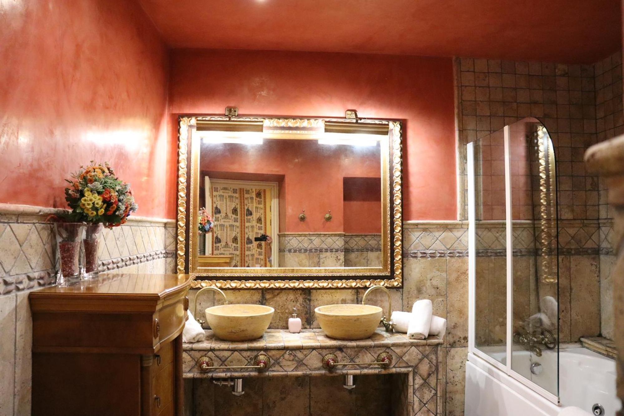 Plaza San Francisco Luxury Apartman Sevilla Kültér fotó