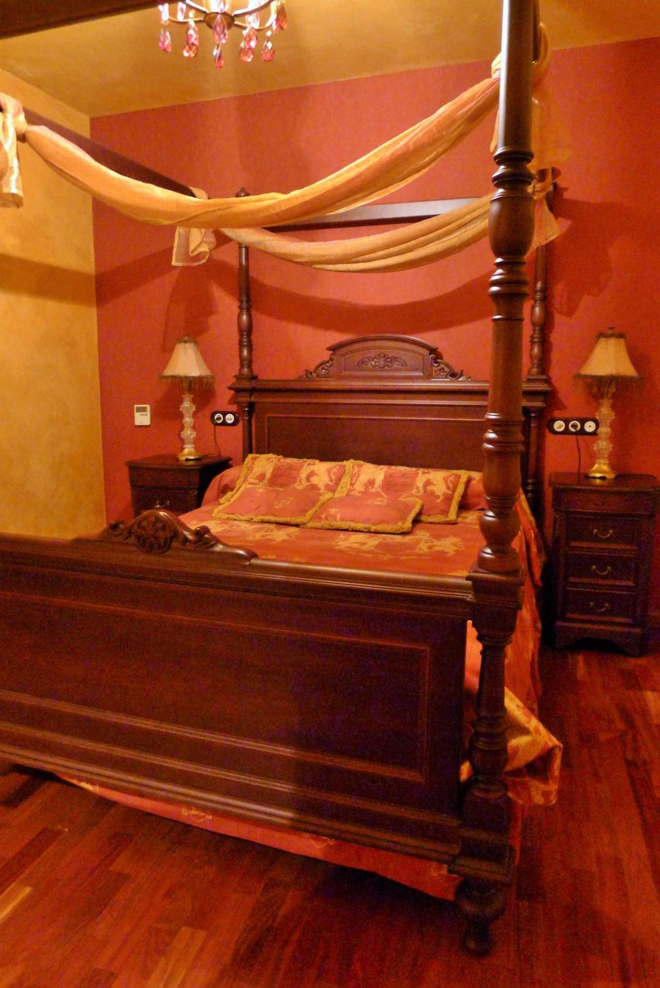 Plaza San Francisco Luxury Apartman Sevilla Kültér fotó