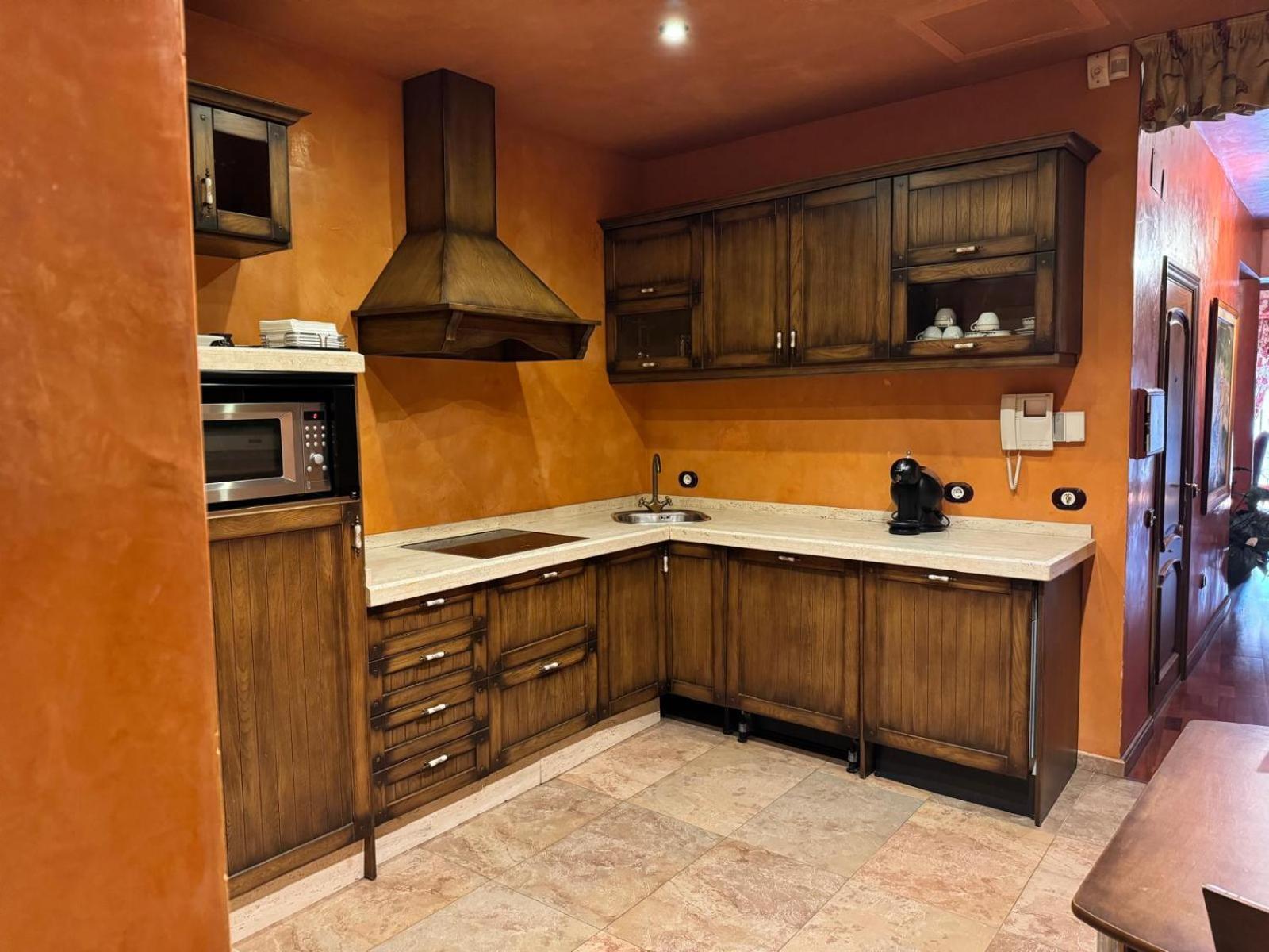Plaza San Francisco Luxury Apartman Sevilla Kültér fotó