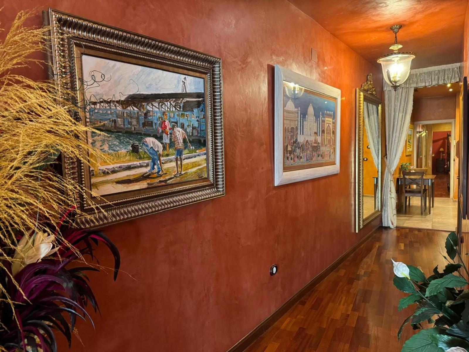 Plaza San Francisco Luxury Apartman Sevilla Kültér fotó