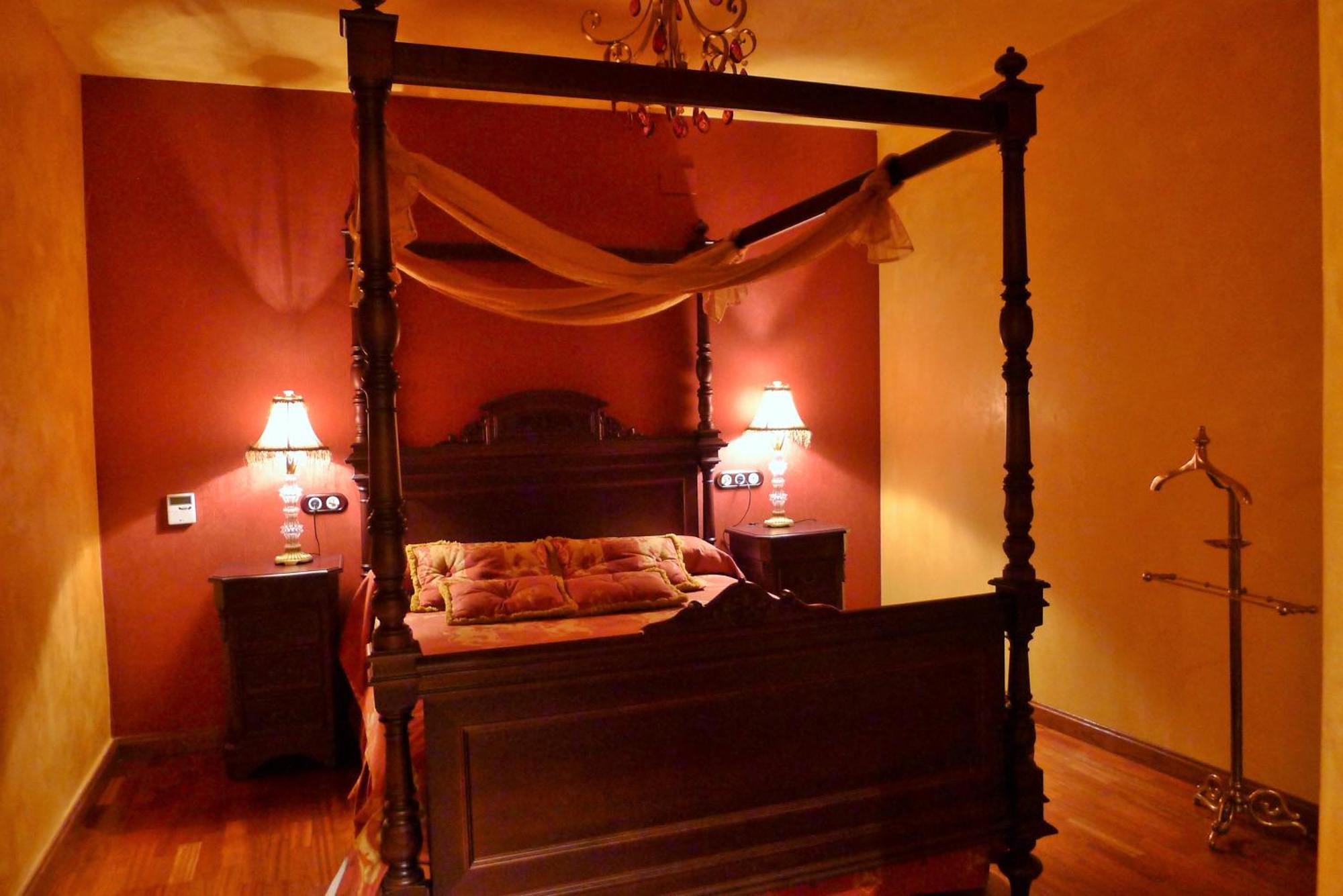Plaza San Francisco Luxury Apartman Sevilla Kültér fotó