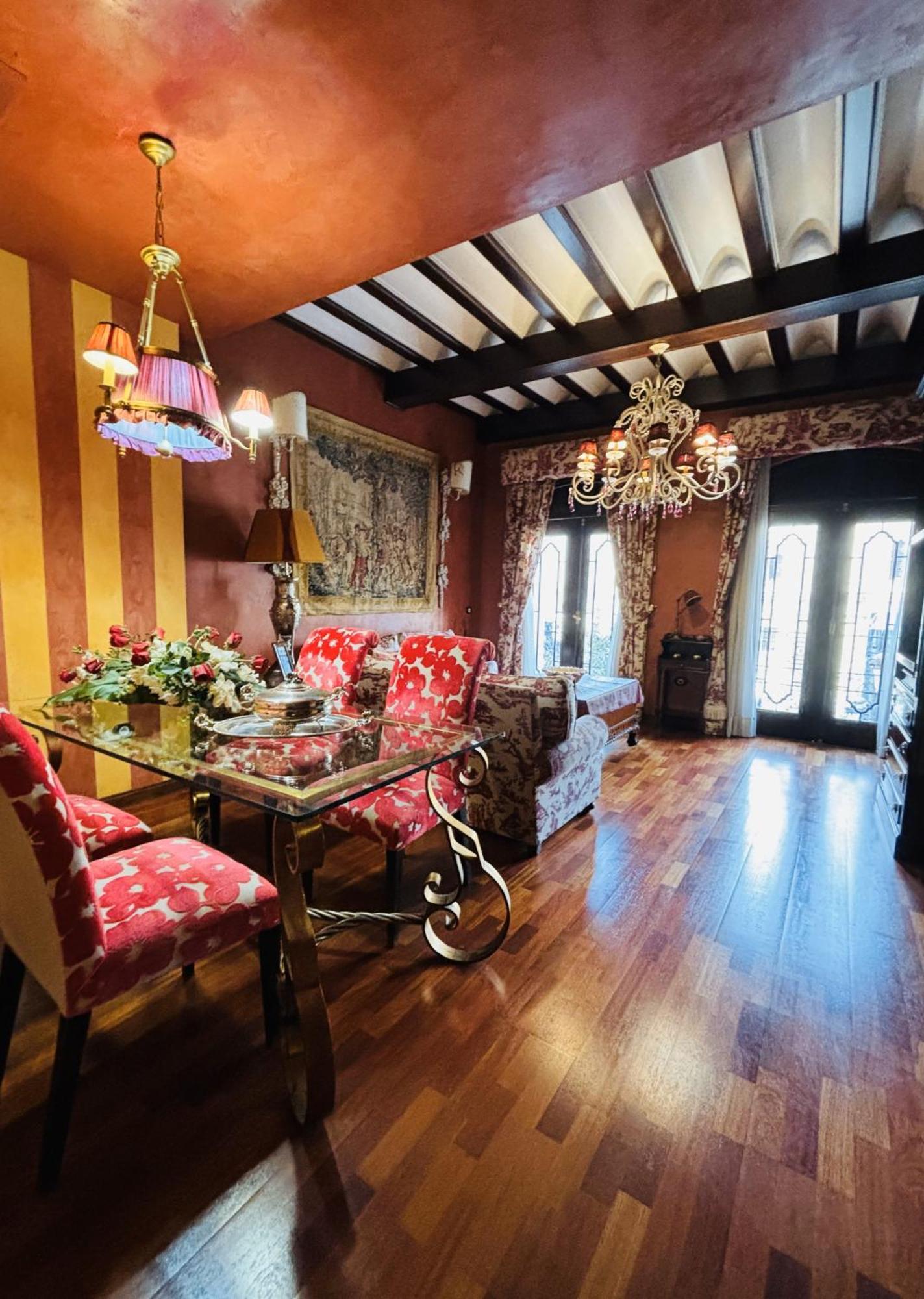 Plaza San Francisco Luxury Apartman Sevilla Kültér fotó