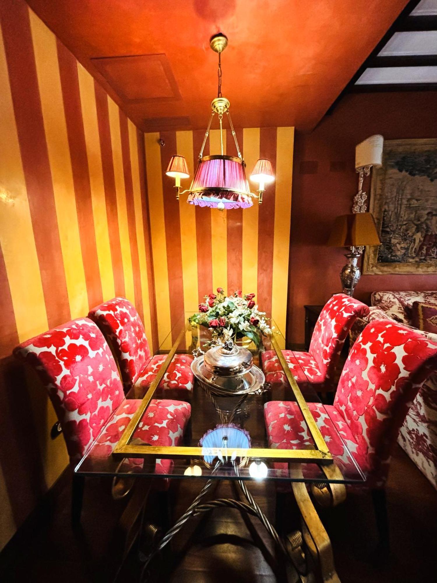 Plaza San Francisco Luxury Apartman Sevilla Kültér fotó