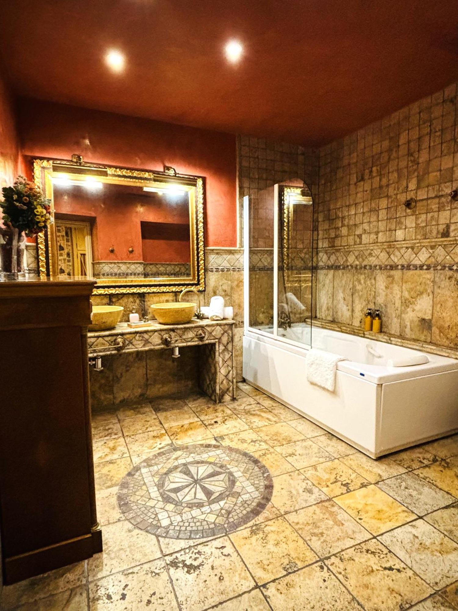 Plaza San Francisco Luxury Apartman Sevilla Kültér fotó